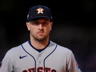 Breaking News : A Key Player for the houston astros “Alex Bregman ” has been placed on extended leave for breaking team rules due to…