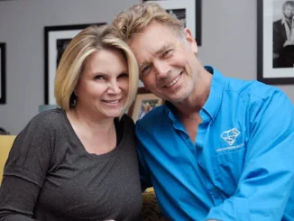 John Schneider Says He ‘Desperately’ Misses Wife Alicia After Her Death: ‘I Simply Have No Words’