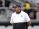 Tennessee Volunteer Head Coach Josh Heupel Will Be Departing After Receiving A Tempting Lucrative Offer 9 Million From NFL Rivals…