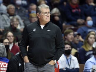 Coach Geno Auriemma  Have Received A Lucrative Offer OF 0 million To NCAA Rivals Team…..