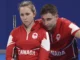 UNEXPECTEDLY: RACHEL HOMAN SHOCK CURLING  CANADIAN TODAY WITH UNEXPECTED RETIREMENT TODAY AND FURTHER EXPLAINS HIS…