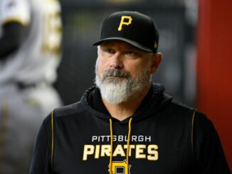 REPORT:PITTSBURGH PIRATES PROPOSED TRADE FOR 0 MILLION STAR IS REJECTED…