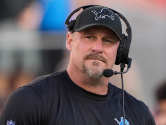 Breaking News : ”He Has Been Sacked ” Detroit Lions Coach Officially Announce The Departure Of Head Coach