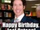 Happy Birthday to Joel Osteen: Celebrating a Leader in Faith and Inspiration