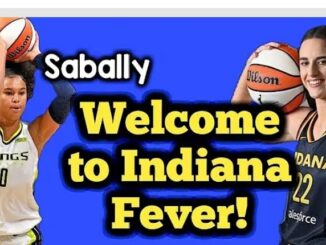 Indiana Fever’s Big Move: Satou Sabally Signs On to Partner with Caitlin Clark