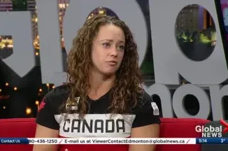 SAD NEWS: Curler Joanne Courtney Announces Her Departure Due to Health Concerns