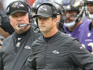 NFL Have Suspended 4 Star Players Of baltimore ravens  Due To Misconduct And Foul Talk…. They Are.