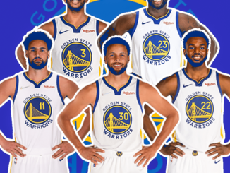 NBA Have Suspended 3 golden state warriors Star Players Due To Misconduct And Marijuana Intake….