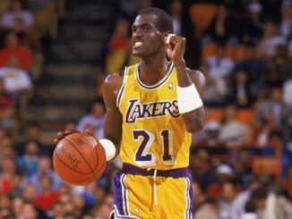 Lakers Will Retire Michael Cooper’s Jersey In January 2025 Against Spurs