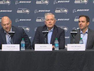 ESPN: NFL Charges Seahawks Management to Pay a Fined Of….