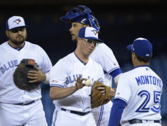 4 Stars Players Of Toronto Blue Jays Have Suspended When Found With Hard Drugs In Possession….