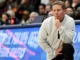 Gonzaga bulldogs Head Coach Mark Few Will Be Departing After Receiving A Tempting Lucrative Offer 9 Million From NCAA Rivals…..