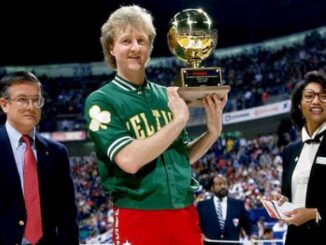 Celtics Seek Larry Bird’s Expertise to Drive New Era of Championship Success”