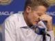 Steve Kerr is departing golden state warrior  after received a tempting offer of 0 from a NBA rival team today