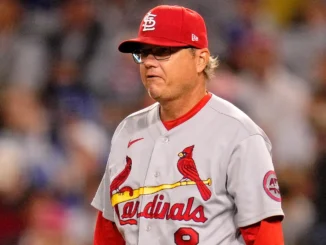 Mike Shildt is departing San Diego Padres after received a tempting offer of 0 million  from a MLB rival team today