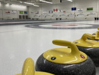 Lethbridge Set to Host 2025 Post-Secondary Curling Championship, Showcasing Top Collegiate Teams