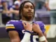 Breaking News : A Key Player for the Minnesota Vikings “  Justin Jefferson ” has been placed on extended leave for breaking team rules due to…