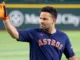 Houston Astros  CEO James Robert Crane said they have no interest Extending José Altuve contract, he is leaving.