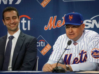 ANNOUNCEMENT: New York Mets Coach Carlos Mendoza has just been fired due to unexpected disagreement with the…..