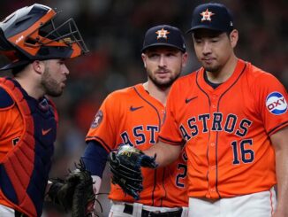 Yusei Kikuch , the former star of Toronto Blue, was criticized by the Houston Astros