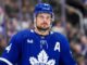 Breaking News : A Key Player for the Toronto Maple Leafs  “ Auston Matthews” has been placed on extended leave for breaking team rules due to…