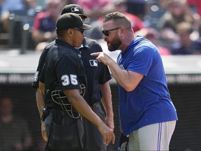 Unexpected News:Toronto Blue Jays Head Coach John Schneider Faces Five-Month Suspension Amidst Drug Doping Scandal According To MLB insider.