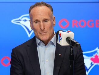 Toronto Blue Jays President Mark Shapiro Addresses Team’s Future: Optimism and Strategy Ahead