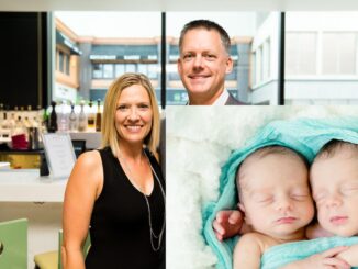 Congratulations 🎊 As Coach A. J. Hinch  and his wife as she gives birth to Twin babies….