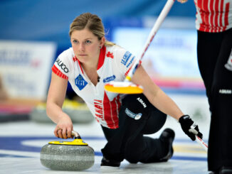 Curling Canada proposes sweeping changes in return-to-play guide