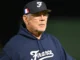 Texas Rangers Coach Bruce Douglas Bochy  Adieu To Texas Rangers  As He Sign A Whooping New Era 0Million Contract With Rival Team….