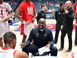 Former Bull Returning to Chicago as Coach for 24-25 Season