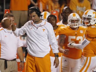 SAD NEWS: Tennessee Volunteers Key Player Abruptly Leaves Team After Heated Clash with Coach