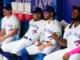 ESPN:  MLB Suspended Four Toronto Blue Jays Stars Key Players Due To Recent Controversy