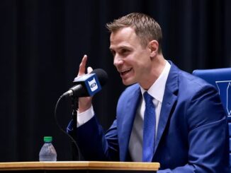 Duke Blue Devils Coach Jon Scheyer Is Shocked That 3 Stars Players Of Duke Blue Devils Are Using Hard Drugs Intake To Enhance Their Performance On Field….