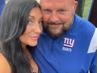 Announcement: Brian Daboll divorced his Wife  Beth Daboll replace heart break in conflict