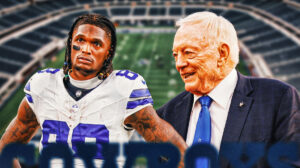 Jerry Jones of the Cowboys walks back CeeDee Lamb remarks following a critical response