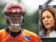 Cincinnati Bengals Set Record Straight: Joe Burrow Unrelated to “White Dudes For Harris” Discussion