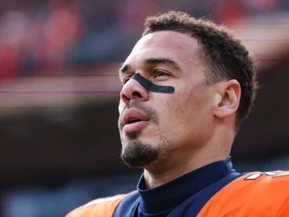 Falcons and former Broncos safety Justin Simmons agree on 1-year deal