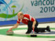 Kevin Martin, often known as “The Old Bear,” is welcome to practice and instruct the diehards in the game of curling Canada.