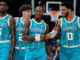 SAD NEWS: 5 Charlotte Hornets player have be suspended indefinitely for misconduct and marijuana intake.. names are…