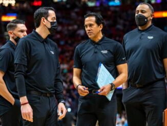 BREAKING: Erik Spoelstra  Declines 0Million Offer from NBA to Appear on……