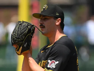 SAD NEWS: PITTSBURGH PIRATES STAR PAUL SKENES SHOCK COMMUNITY WITH UNEXPECTED RETIREMENT AND EXPLAIN HE…