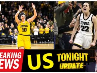 Iowa women’s basketball ranking the top 10 Hawkeye players of all time