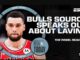 should the bulls keep or trade zach Lavine / NBA TODAY