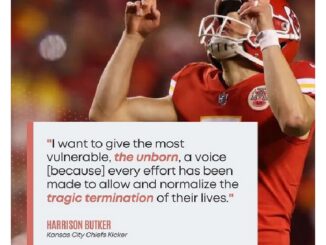 Kansas City Chiefs Double Down on Butker: .6 Million Extension Sparks Controversy