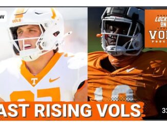 Tennessee Football Gains Momentum with Kitselman and Josephs Emerging in Fall Practice