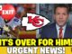 Kansas City Chiefs Make Bold Moves: Veteran Receiver Exits, New Talent Inbound