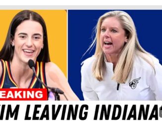 I Knows my Worth ! Caitlin Clark Makes a SHOCKING Decision with Indiana Fever…