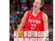 Rookie Sensation Caitlin Clark Leads WNBA with 8.3 APG, Breaks Assist Records