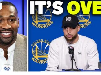 Charles Barkley Blasts Stephen Curry’s Possible Departure from Warriors